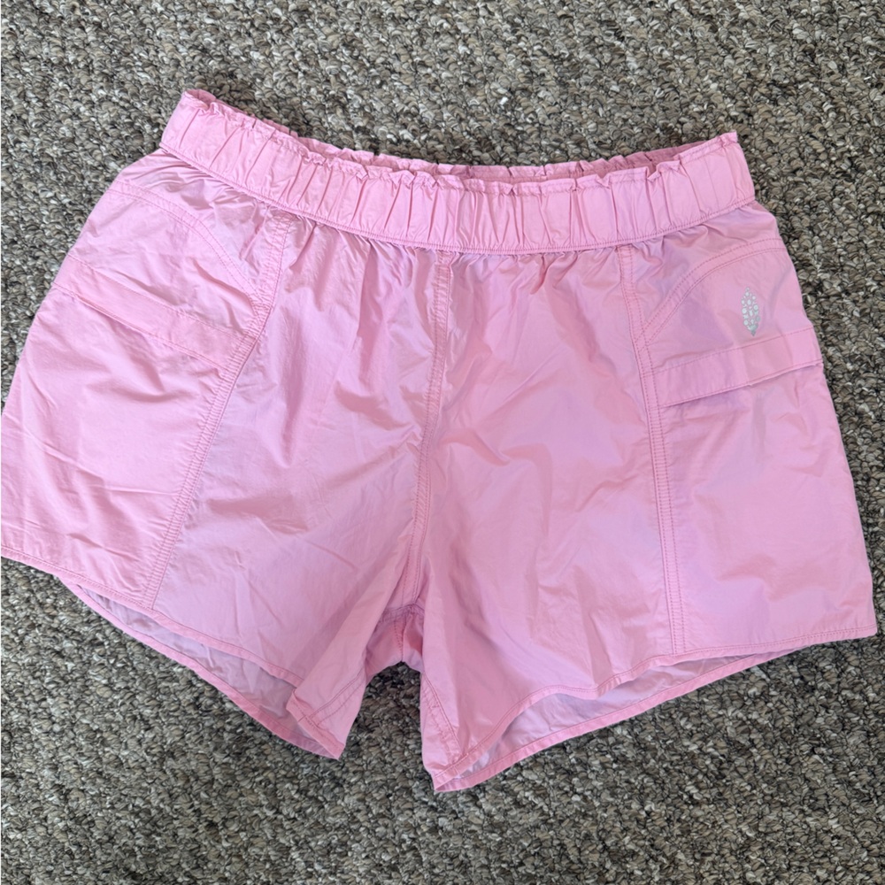 FP Movement Hiking Shorts